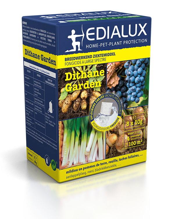 Dithane Garden Breedwerkend ziektemiddel 80g