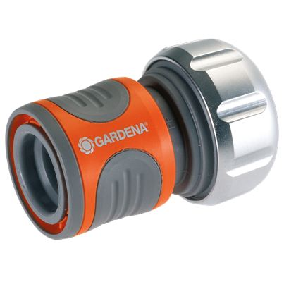 Gardena Premium slangstuk 19 mm (3/4") / 16 mm (5/8")