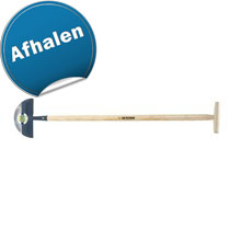 Gazonafboorder halve maan