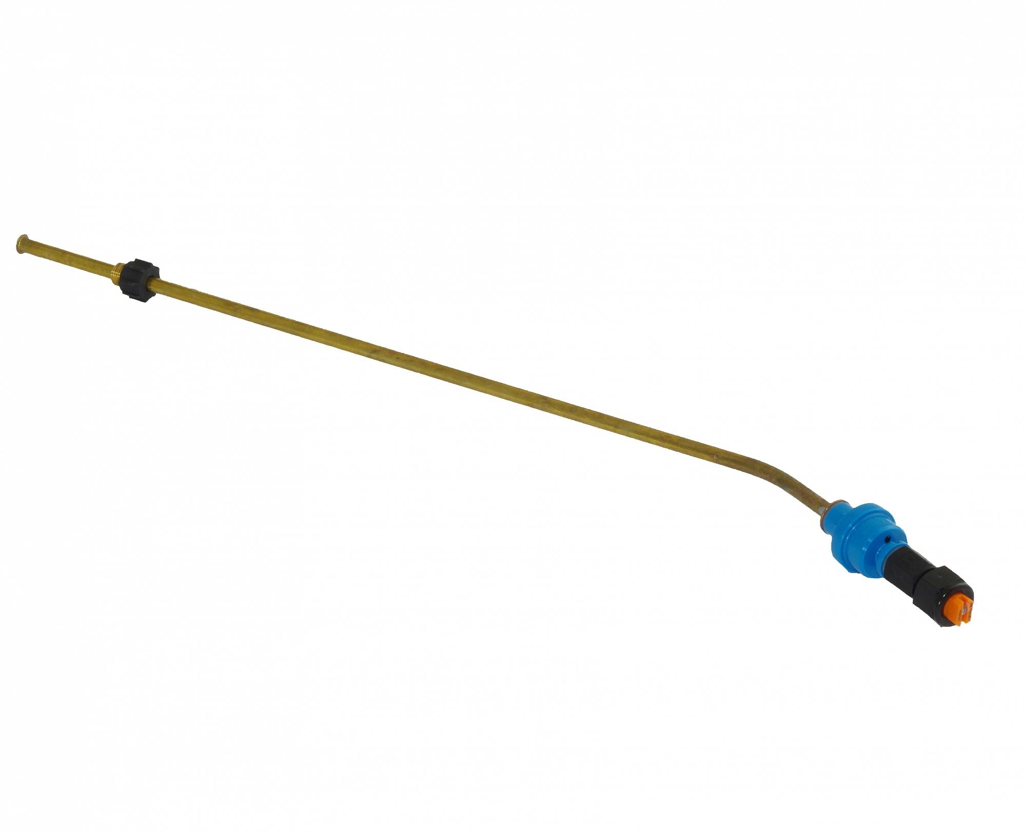 Birchmeier Sproeiset met constante drukventiel 2 bar