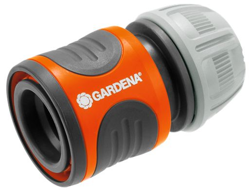Gardena Slangstuk 13mm (1/2") - 15mm (5/8")