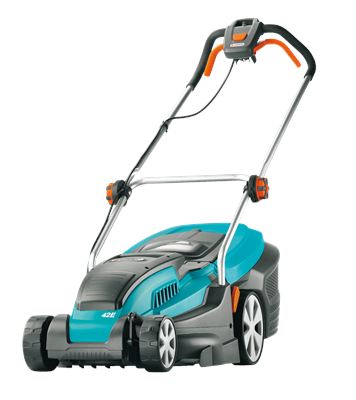 Gardena elektrische grasmaaier PowerMax 42 E