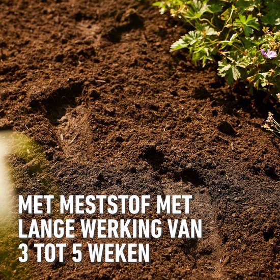 Compo BIO potgrond Beste van de Test