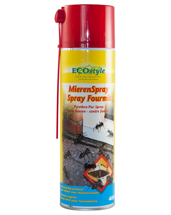 Ecostyle Mierenspray 400ml