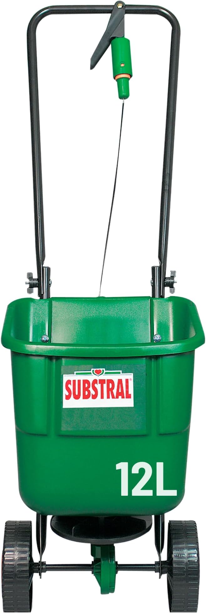 Meststofstrooier Gazon Easy Green 12 L| Substral 