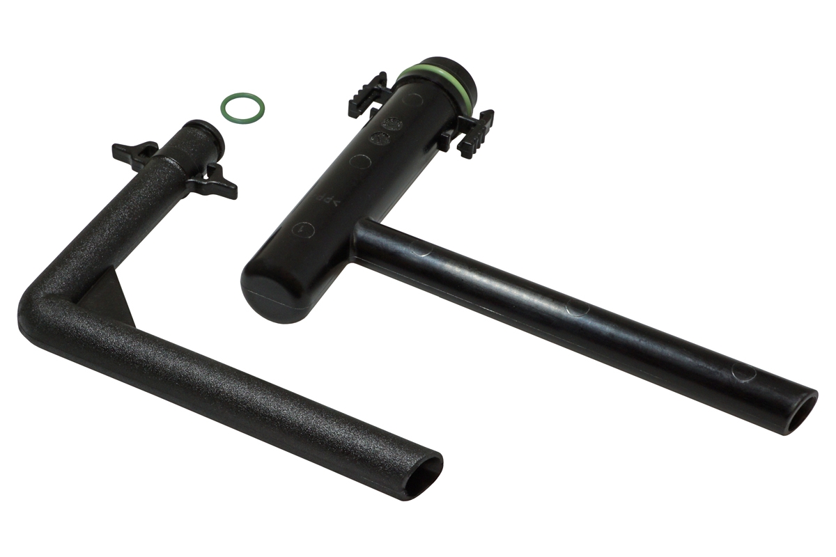Birchmeier AANZUIGBUIS+O-RING NG F/I/SM10B