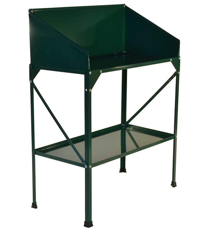 Composttafel Mosgroen