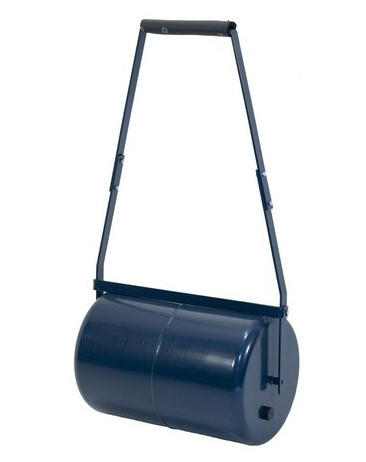 Gazonroller metaal 45cm