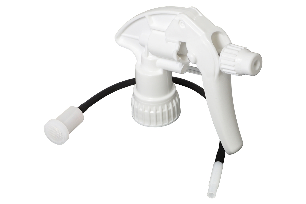 Birchmeier Sproeikop McProper Plus P