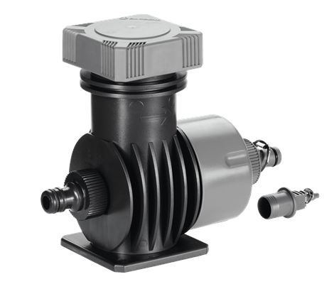Gardena Micro-Drip Basisapparaat 2000