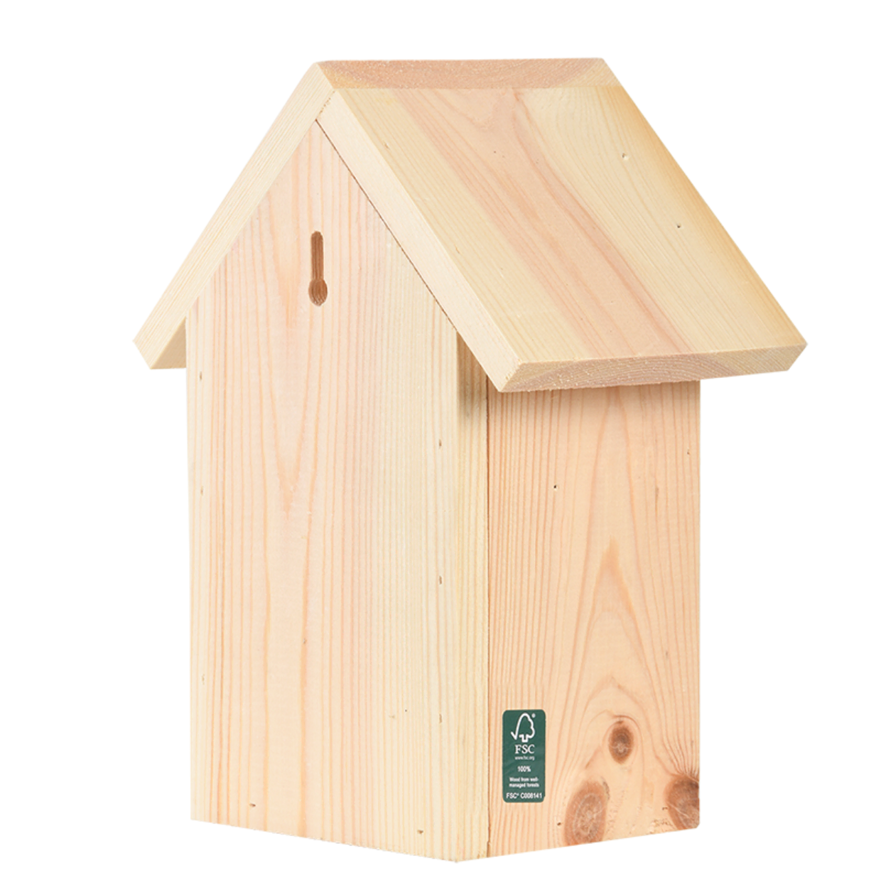 Bijenhuis voor in de tuin