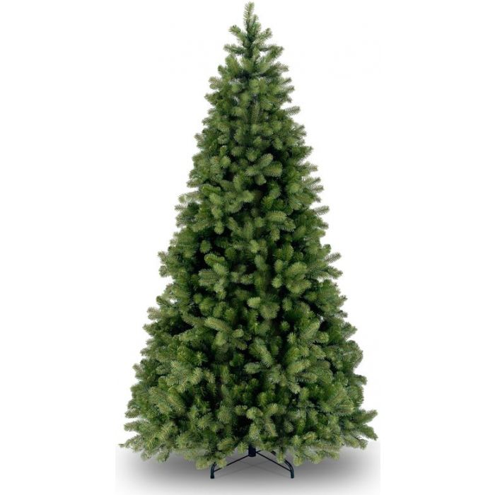 Smalle kunstkerstboom 'Poly Bayberry' - 183cm