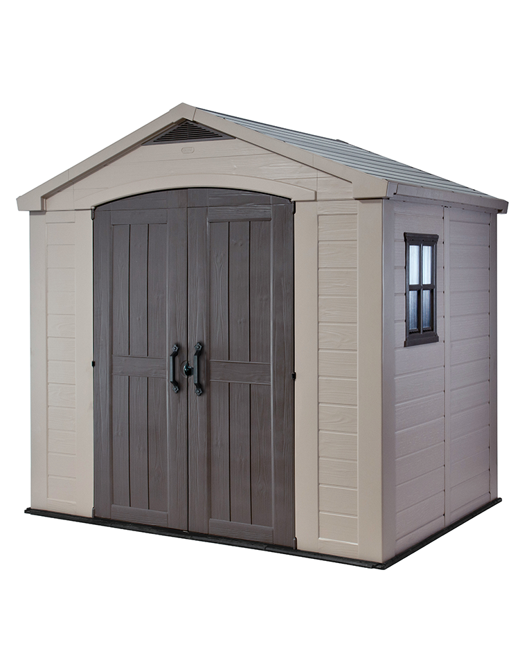 Tuinhuis Keter Factor 86