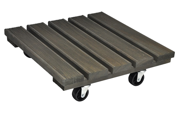 Plantenroller Multi Roller vintage 38x38cm