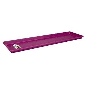 Elho Green Basics Trough Schotel 50 cm Cherry
