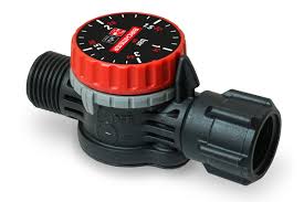 Birchmeier PROFI STAR 5 met PR3 drukregelventiel