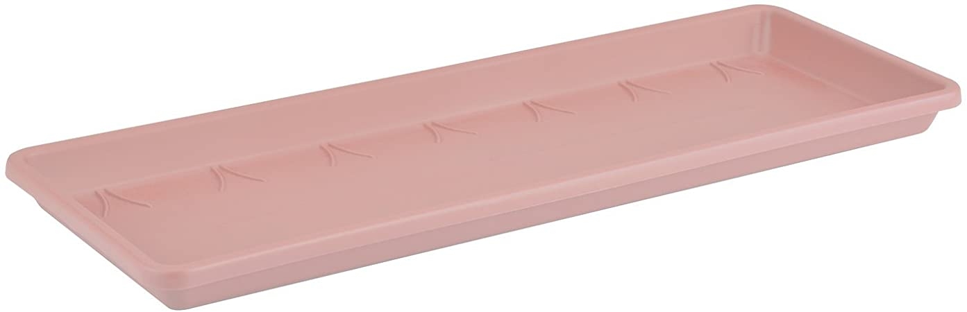 Elho Barcelona Schotel 50 cm Lovely Blush