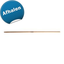 Biethaksteel 150cm diameter 30 mm 