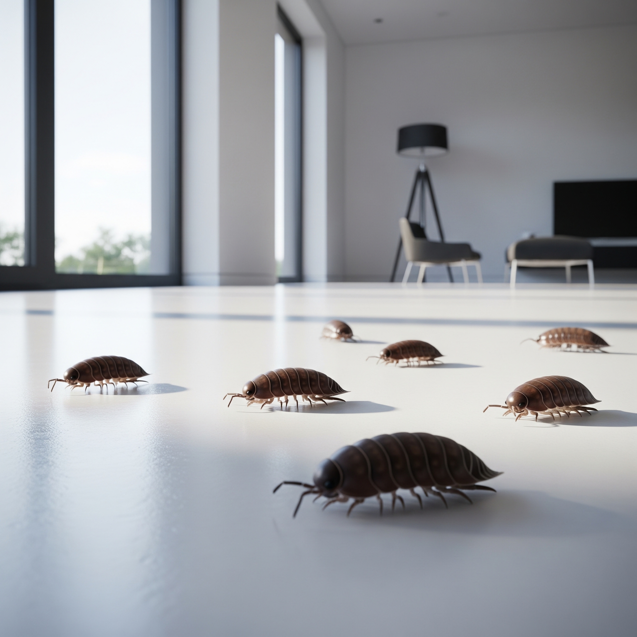 Kruipende insecten bestrijden 400 ml
