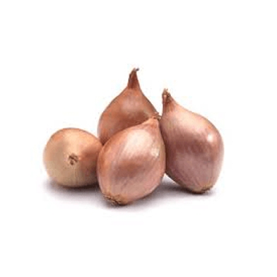 Sjalot Red Sun 1 Kg Rode sjalot