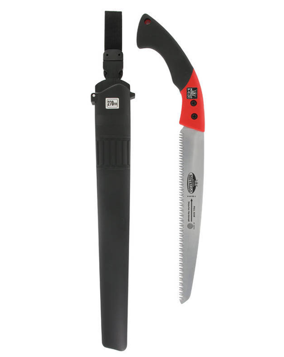 Metallo Takkenzaag k-6130 27cm