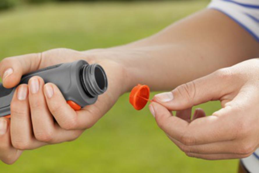 Gardena Comfort Multi Broes