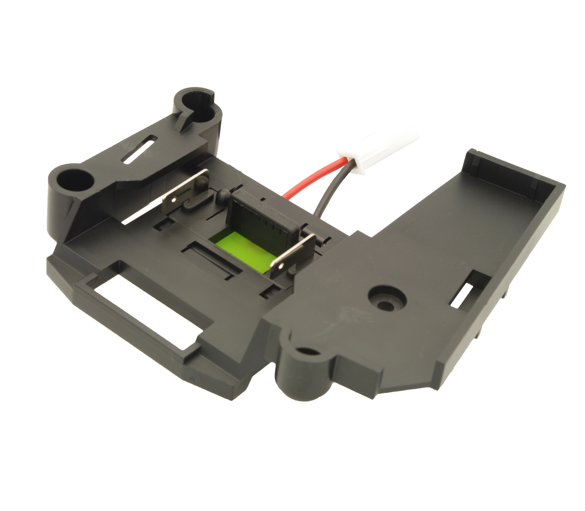 Birchmeier ACCUBEVESTIGINGSPLAATREC15 ABZ