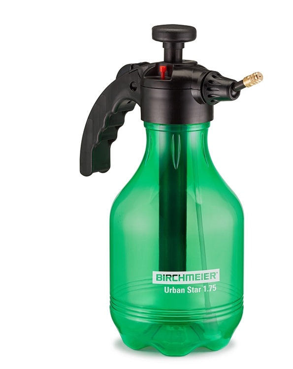 Birchmeier Urban Star handsproeier voor tuin 1.75L