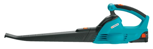 Gardena accubladblazer AccuJet 18-Li