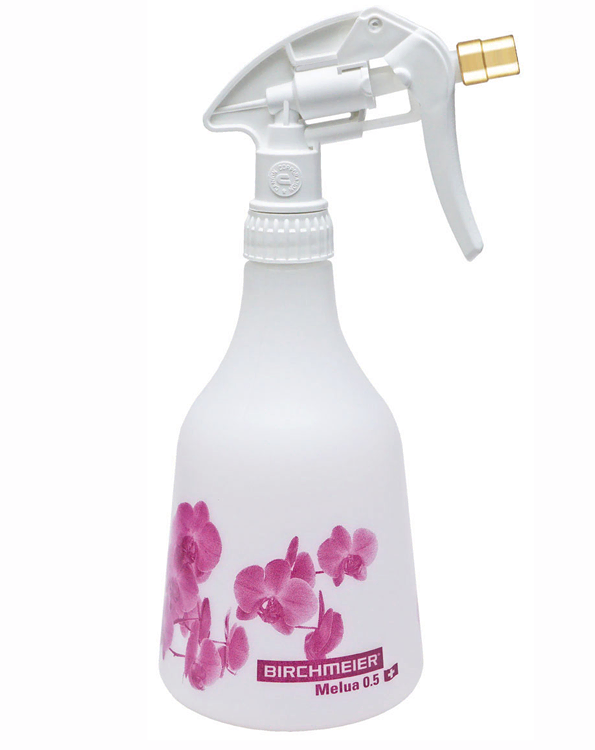 Birchmeier Handsproeier voor Orchidee Melua 0.5L