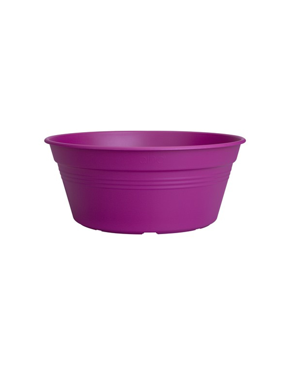 Elho Green Basics Bowl 33cm Cherry