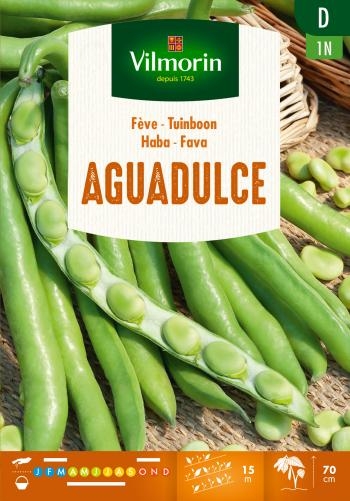 Vilmorin zaden Labboon Aguadulce