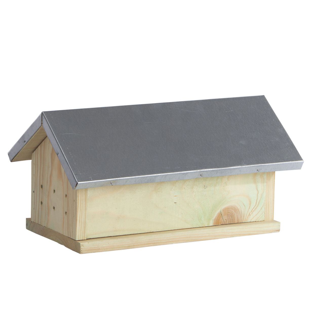 Nestkast voor hommels