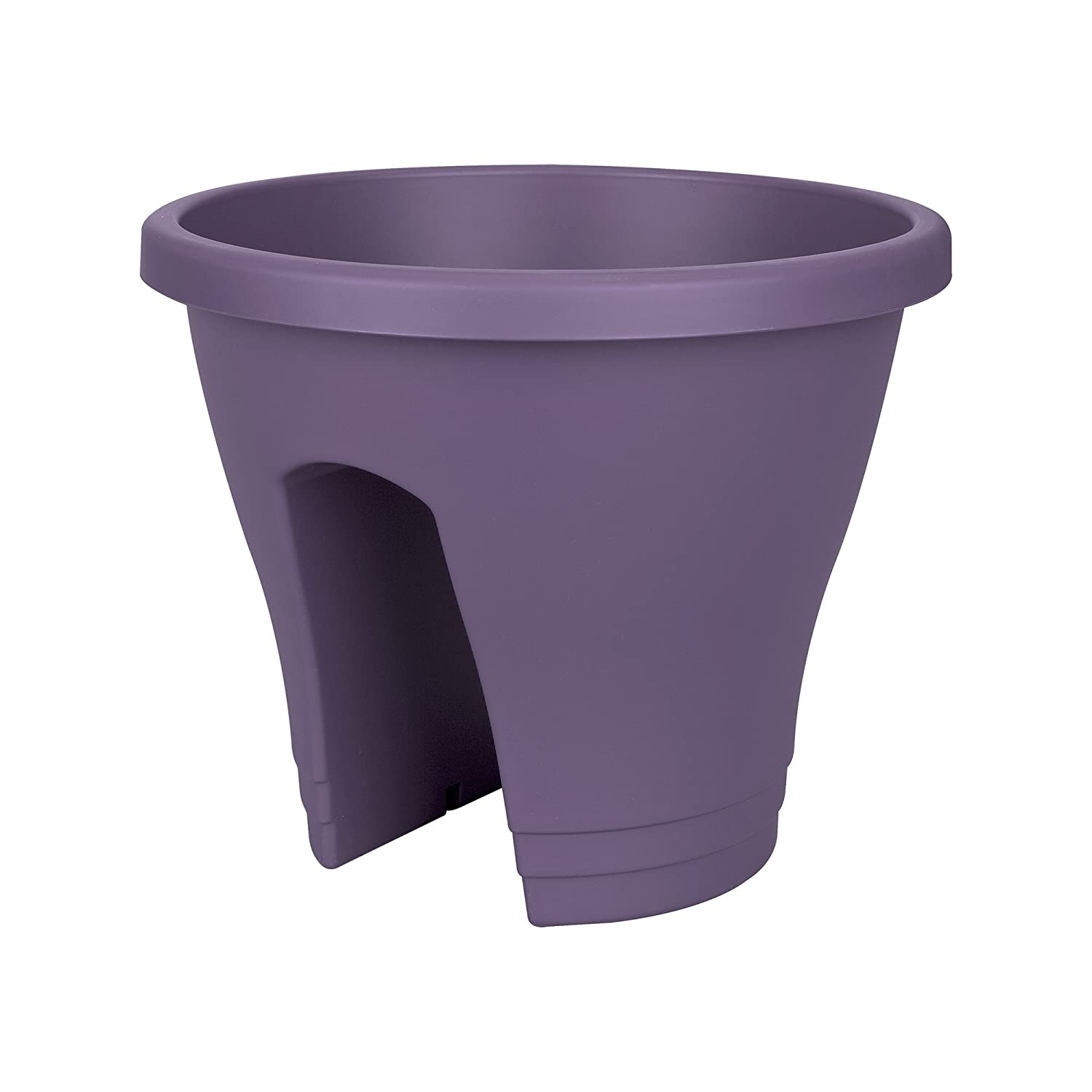 Elho Corsica Flower Bridge 30 cm Grape Purple