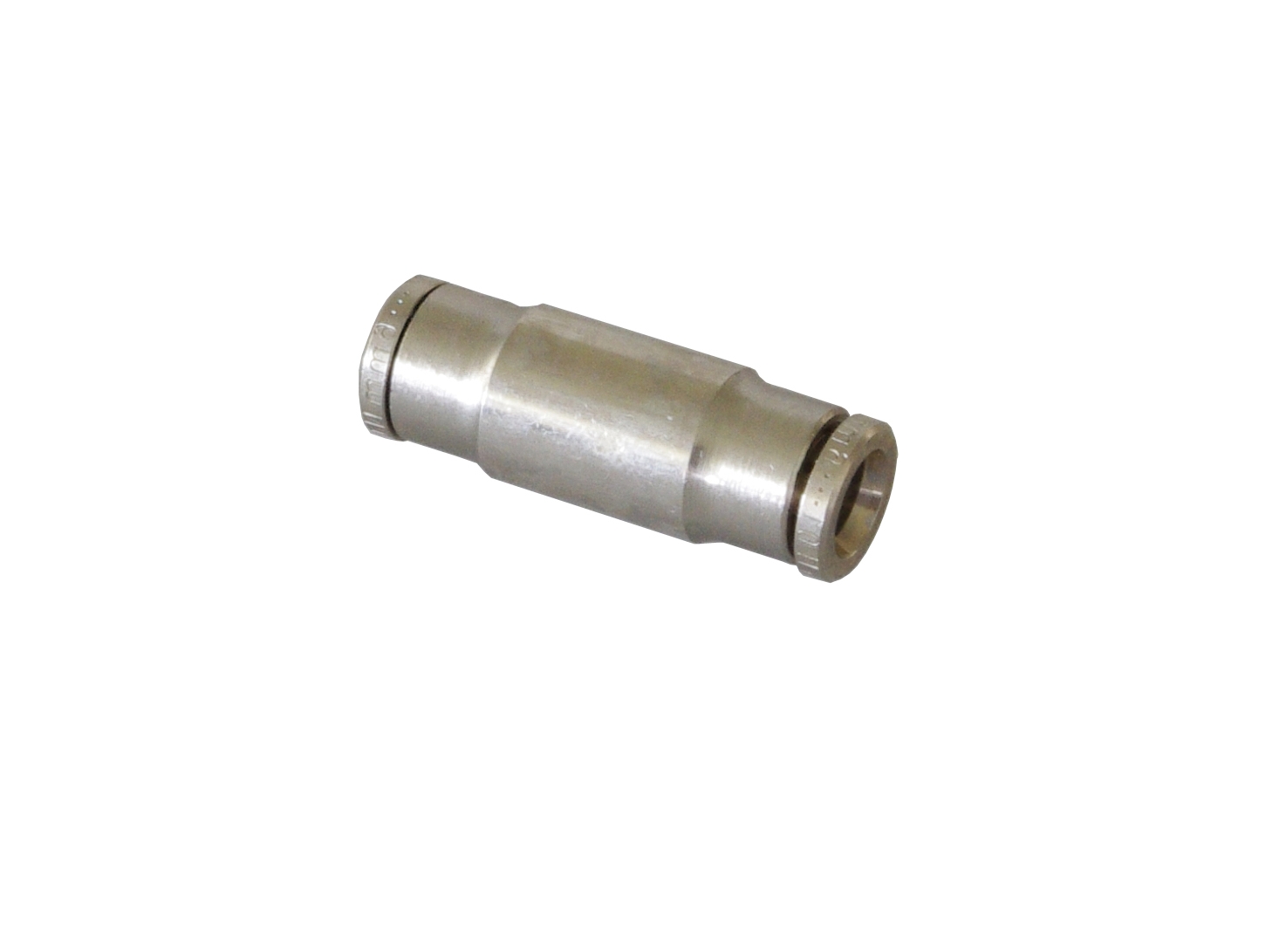 Birchmeier steekverbinding 6mm XL8