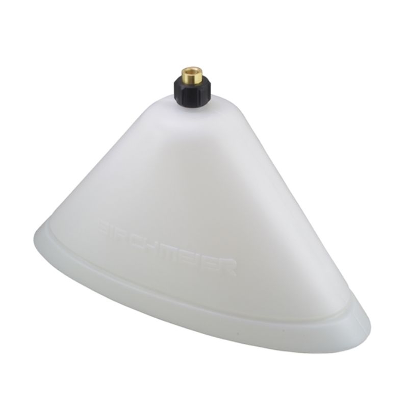 Birchmeier Sproeikap | Compatibel met Flox, Iris, Senior & REC15 | Online-tuincentrum.be Vervangende sproeikap geschikt voor Birchmeier Profi star 5, Flox 10, Iris 15, Senior 20 en REC15 drukspuiten.