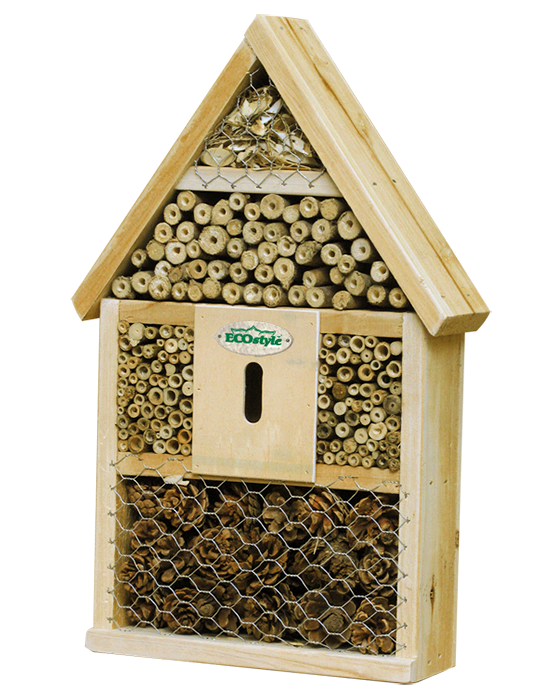 Ecostyle Insectenhotel
