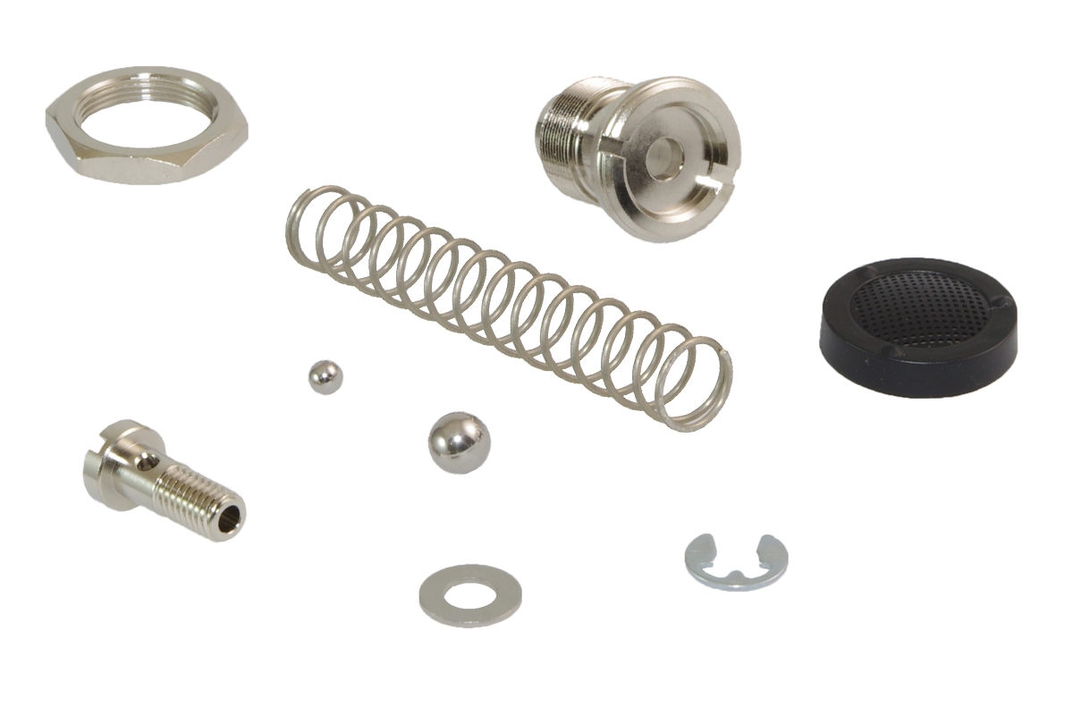 Birchmeier SET DICHTINGEN FIX/SUPER MAXI 1.0