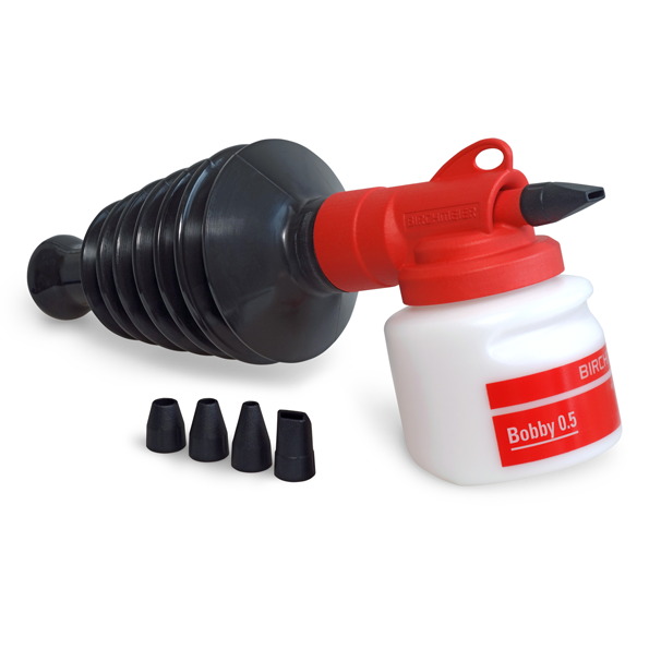 Birchmeier Poederverstuiver Bobby 500g 