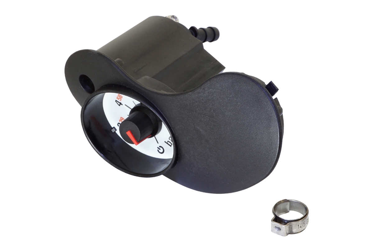 Birchmeier ELEKTRONICA REX15 CAS
