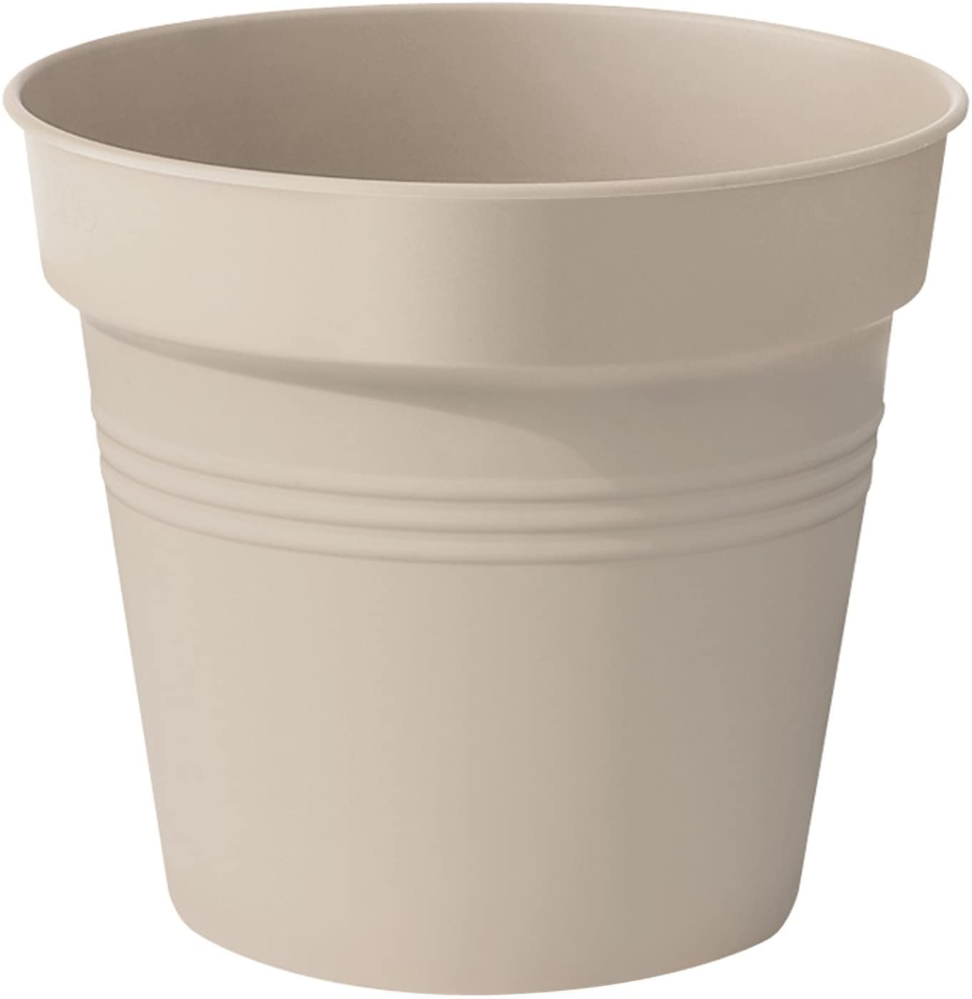 Elho Green Basics Growpot 24 cm Grainy Sand