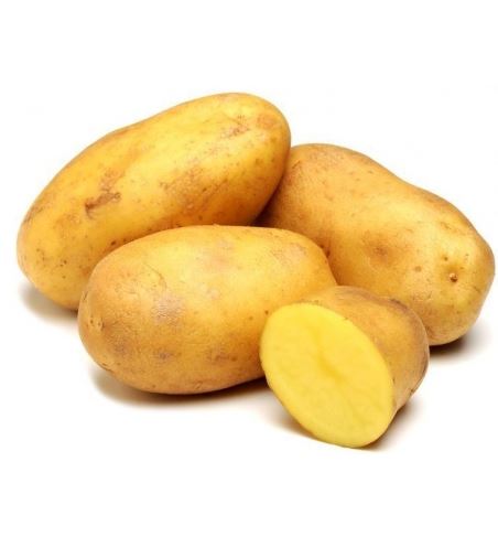 Pootaardappelen Eden om biologisch te telen 1kg