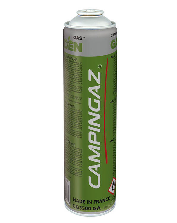 Campingaz Gasfles onkruidbrander CG3500 GA