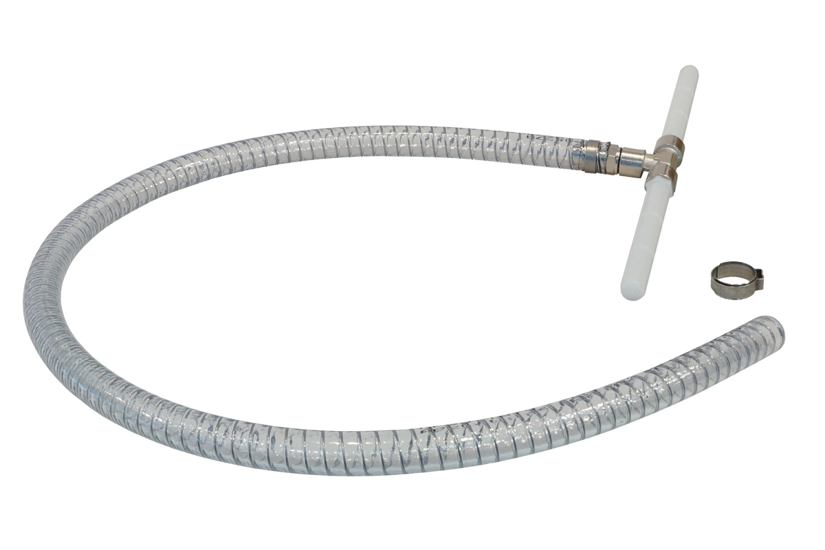 Birchmeier AANZUIGSET
