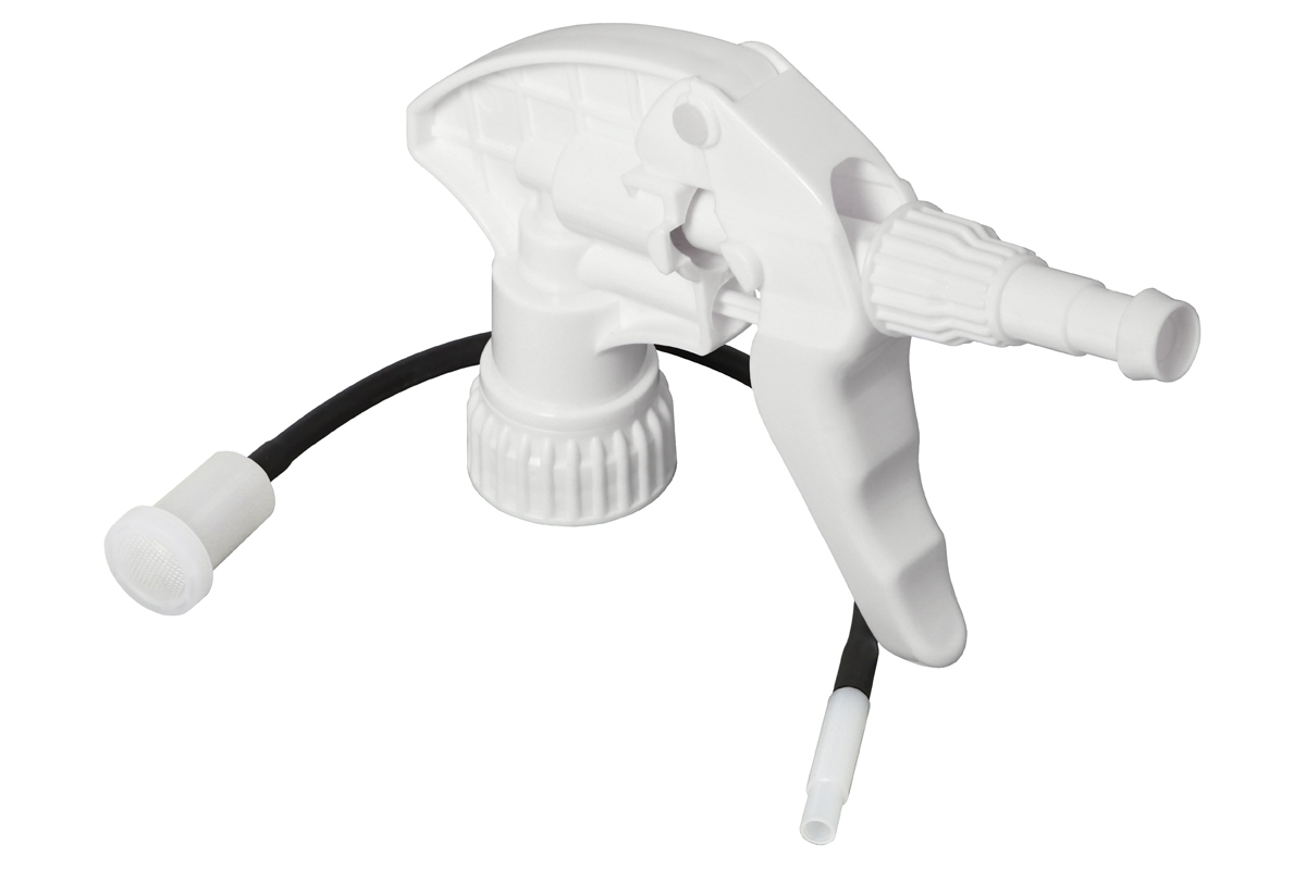 Birchmeier Sproeikop McProper Plus P, Foam