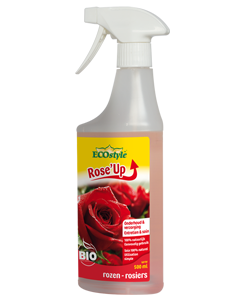 Ecostyle Optiplant Rozen Spray 500 ml