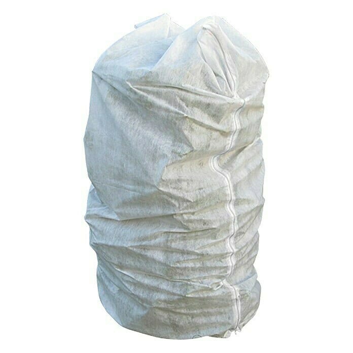 Beschermingsvlies voor planten 1,30m x 1,6m 