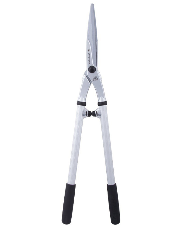 Metallo lichte heggenschaar uit carbon 75cm