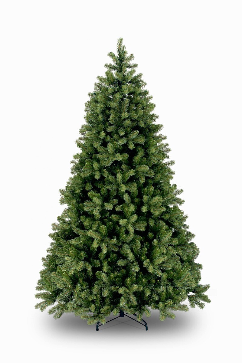 Volle kunstkerstboom  - Poly Bayberry 152cm