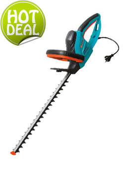 Gardena Elektrische heggenschaar EasyCut 46